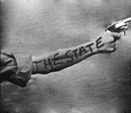 The Arm Of The State