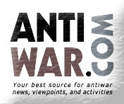 AntiWar.Com Logo