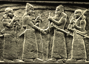 Babylonian Agreement