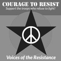 Courage To Resist