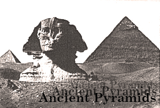 Egypt-Sphinx