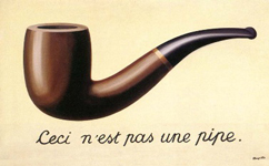 Not a Pipe