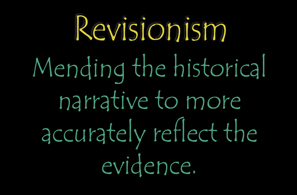Revisionism