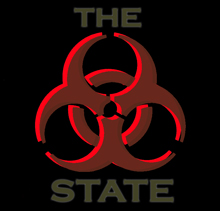 The State-Deadly Biohazard