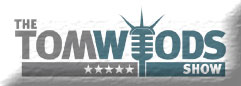 The Tom Woods Show Logo