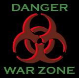 War-Biohazard