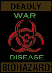 War Biohazard